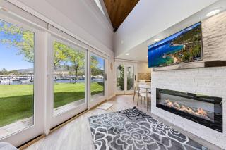 489 Tahoe Keys Blvd, Unit 69 condo - 8