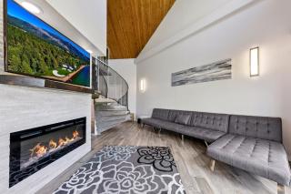 489 Tahoe Keys Blvd, Unit 69 condo - 2
