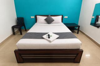 Hotel Green Hitec City, Madhapur - 6