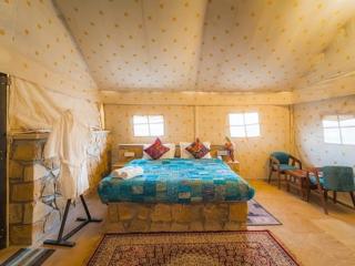 Coastal Paradise Desert Camp - 7