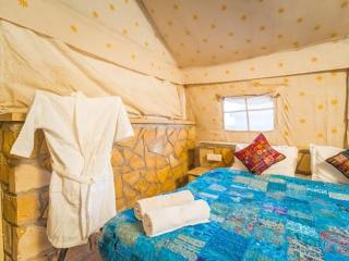 Coastal Paradise Desert Camp - 6
