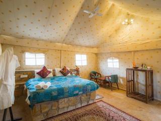 Coastal Paradise Desert Camp - 5