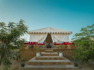 Coastal Paradise Desert Camp - 4
