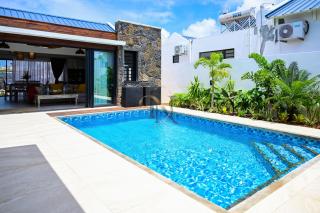 Coin des Zils Villa no 5 by Gerards & Angel - 6