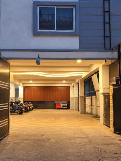 Hotel Green Hitec City, Madhapur - 9
