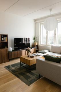 Spacious Nordic Home by BookLapland - 6