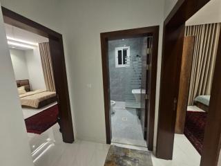 S & H Grand Residence - Djeddah - 2