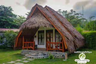 Jungle Dreams Bungalows & Trekking - 0