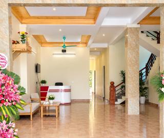Jun Coffee & Homestay - 2