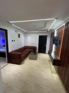 BOSS Hotels & Suites Lagos - 3