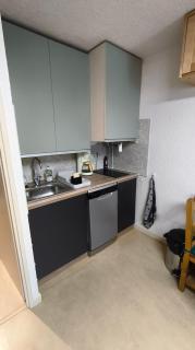 Studio tout confort - St Lary soulan 4 personnes - 8