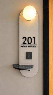 Hotel Nova Brize - Gondal Road - 7