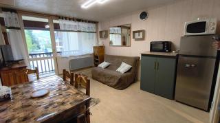 Studio tout confort - St Lary soulan 4 personnes - 7