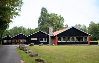 Danhostel Hillerød - 0