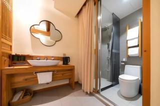 Meizhou Junzhilou B&B - 8
