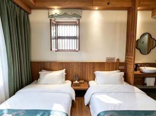 Meizhou Junzhilou B&B - 7