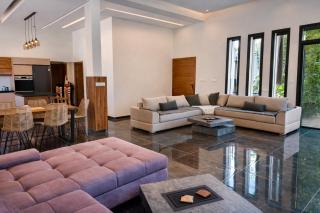 Jacuzzi Hot tub Fez Airport Luxury - 1
