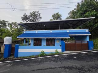 Bright Villa - FlexTays Roots Vilappil - 0