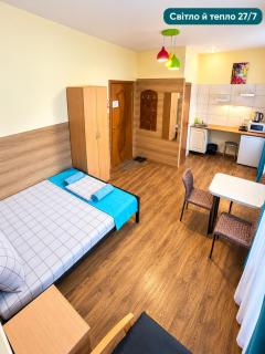 Doba In Ua Studio Irpin Apartments - 0