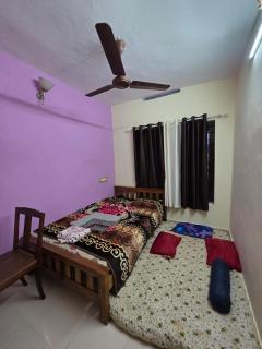 Bright Villa - FlexTays Roots Vilappil - 8