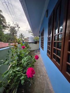 Bright Villa - FlexTays Roots Vilappil - 4