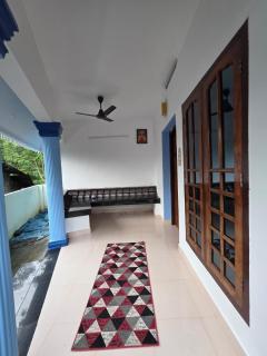 Bright Villa - FlexTays Roots Vilappil - 2