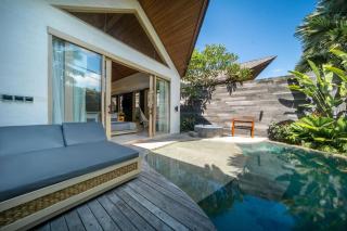 Astera Resort Canggu by Ini Vie Hospitality - 7