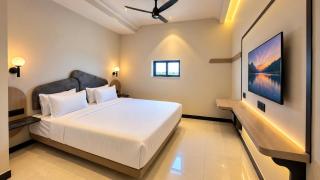 Hotel Nova Brize - Gondal Road - 5