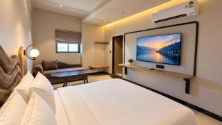 Hotel Nova Brize - Gondal Road - 4