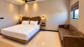 Hotel Nova Brize - Gondal Road - 2