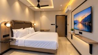 Hotel Nova Brize - Gondal Road - 0