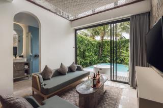 Astera Resort Canggu by Ini Vie Hospitality - 8