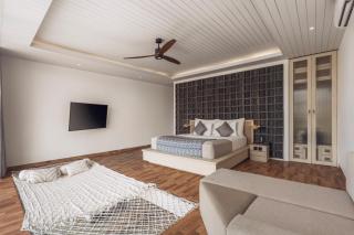 Astera Resort Canggu by Ini Vie Hospitality - 4