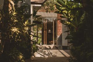 Astera Resort Canggu by Ini Vie Hospitality - 1