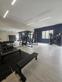 Suite in Usaquen - Gym, Coworking - 8