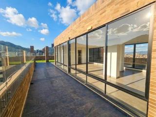 Suite in Usaquen - Gym, Coworking - 6