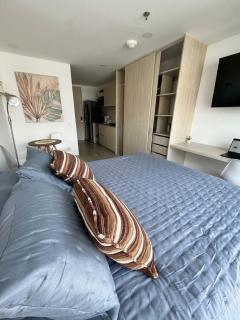 Suite in Usaquen - Gym, Coworking - 5