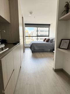 Suite Usaquen Arezzo 120 - Gym, Coworking - 6