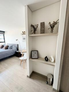 Suite Usaquen Arezzo 120 - Gym, Coworking - 5