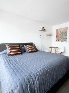 Suite in Usaquen - Gym, Coworking - 0