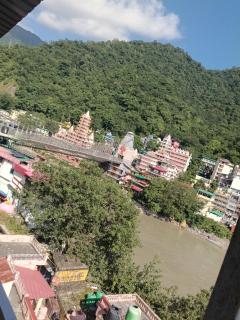 Sneha homestay monkey view cafe - 7