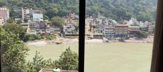 Sneha homestay monkey view cafe - 6