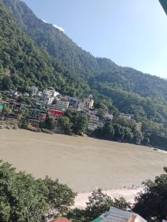 Sneha homestay monkey view cafe - 3