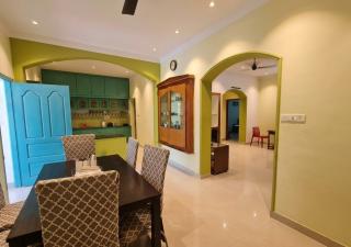 Kattil Home Stay - Kanyakumari - 3