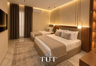 TUT Hotel-Cairo Downtown - 9