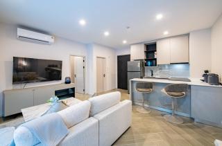 luxury 2BR apartment with direct pool access - 7