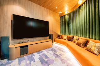luxury 2BR apartment with direct pool access - 6