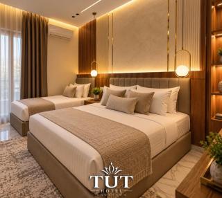 TUT Hotel-Cairo Downtown - 7