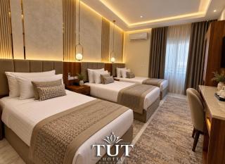 TUT Hotel-Cairo Downtown - 1