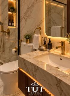 TUT Hotel-Cairo Downtown - 8